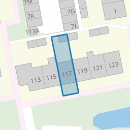 Perceel BGM02-G-7558