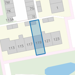 Perceel BGM02-G-7559