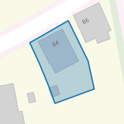 Perceel BGM02-G-7561