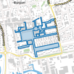 Perceel BGM02-G-7563