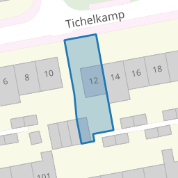 Perceel BGM02-G-7565