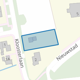 Perceel BGM02-G-7573