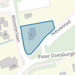 Perceel BGM02-G-7574