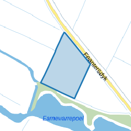 Perceel BGM02-H-1019