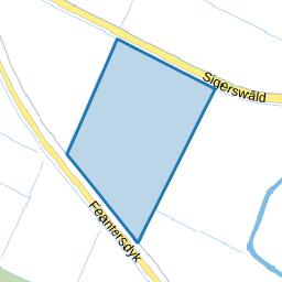 Perceel BGM02-H-1023