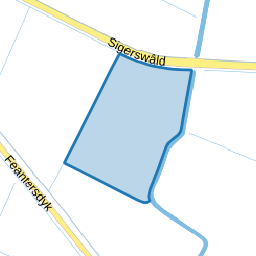 Perceel BGM02-H-1024