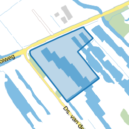 Perceel BGM02-H-1043