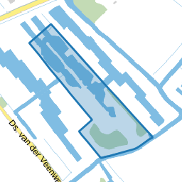 Perceel BGM02-H-1045