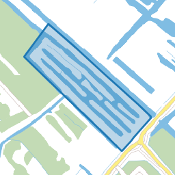 Perceel BGM02-H-1060