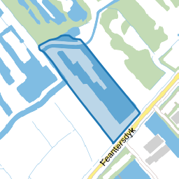 Perceel BGM02-H-1064