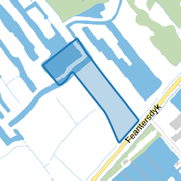 Perceel BGM02-H-1065