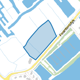 Perceel BGM02-H-1069