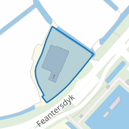 Perceel BGM02-H-1070