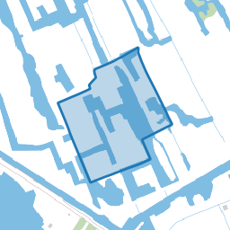 Perceel BGM02-H-1099