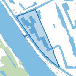 Perceel BGM02-H-1105