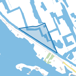 Perceel BGM02-H-1106