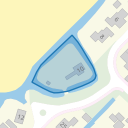 Perceel BGM02-H-1116