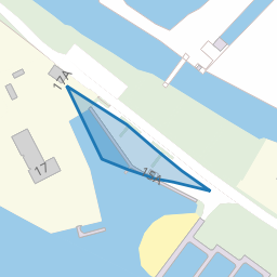 Perceel BGM02-H-1134