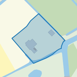 Perceel BGM02-H-1140