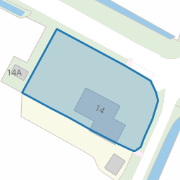 Perceel BGM02-H-1153