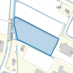 Perceel BGM02-H-1158