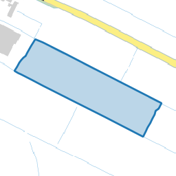 Perceel BGM02-H-1161