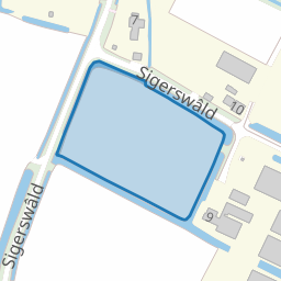 Perceel BGM02-H-1168