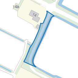 Perceel BGM02-H-1170