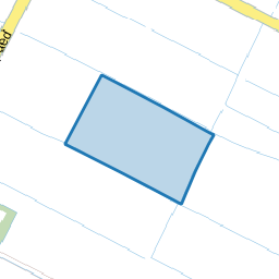 Perceel BGM02-H-1190