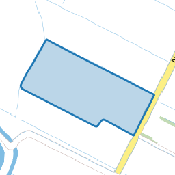 Perceel BGM02-H-1197