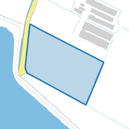 Perceel BGM02-H-1200