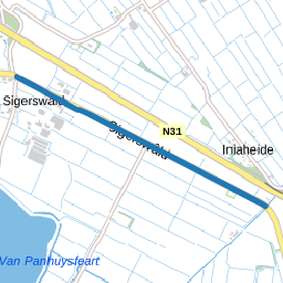 Perceel BGM02-H-1213