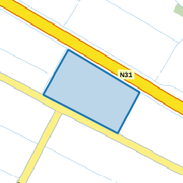 Perceel BGM02-H-1232