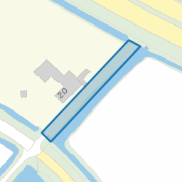 Perceel BGM02-H-1237