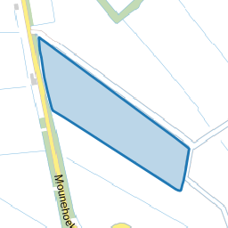 Perceel BGM02-H-1240