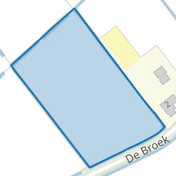 Perceel BGM02-H-1247