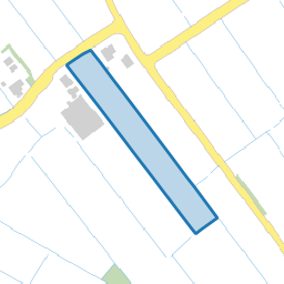 Perceel BGM02-H-1262