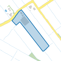 Perceel BGM02-H-1264