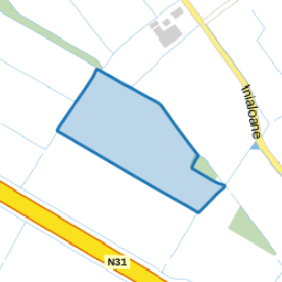 Perceel BGM02-H-1281