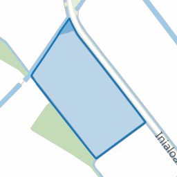 Perceel BGM02-H-1284