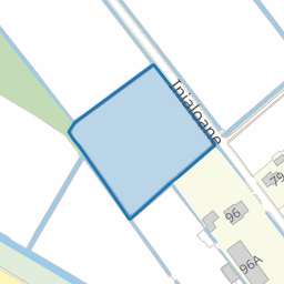 Perceel BGM02-H-1289