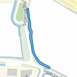 Perceel BGM02-H-1303