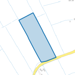 Perceel BGM02-H-1307