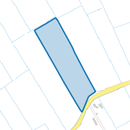 Perceel BGM02-H-1308