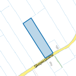 Perceel BGM02-H-1318