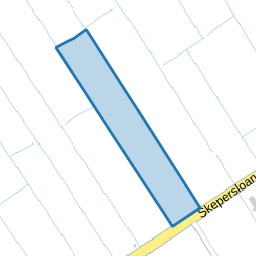 Perceel BGM02-H-1321