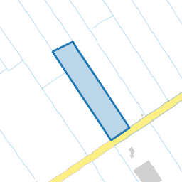 Perceel BGM02-H-1328