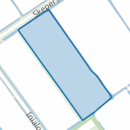 Perceel BGM02-H-1341