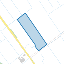 Perceel BGM02-H-1342