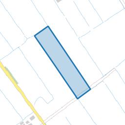 Perceel BGM02-H-1344